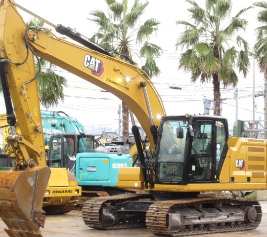 320GC-07C  #LKS00520