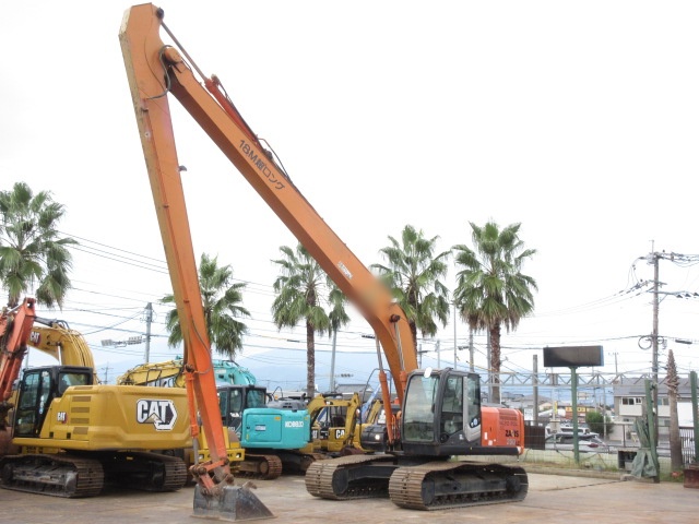 ZX200LC-3  #213119