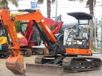 ZX40U-5A #32392写真